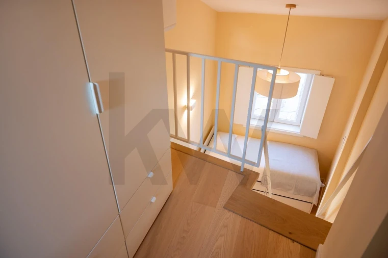 Moradia T2 para Arrendamento em Lordelo do Ouro e Massarelos Foto 25