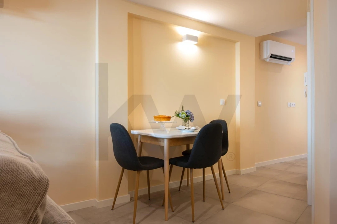 Moradia T2 para Arrendamento em Lordelo do Ouro e Massarelos Foto 8