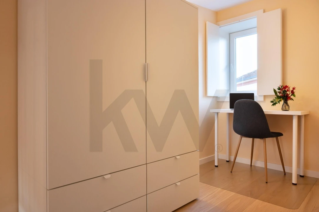 Moradia T2 para Arrendamento em Lordelo do Ouro e Massarelos Foto 26