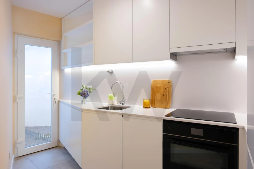 Moradia T2 para Arrendamento em Lordelo do Ouro e Massarelos Foto 13