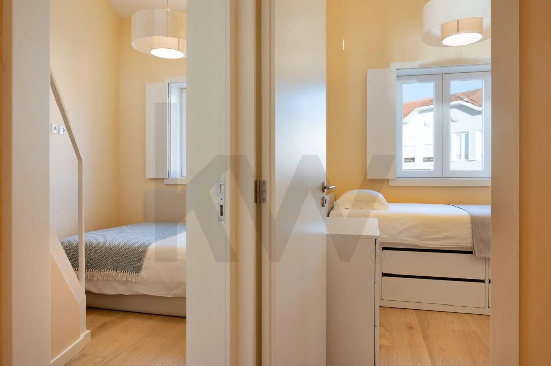 Moradia T2 para Arrendamento em Lordelo do Ouro e Massarelos Foto 21