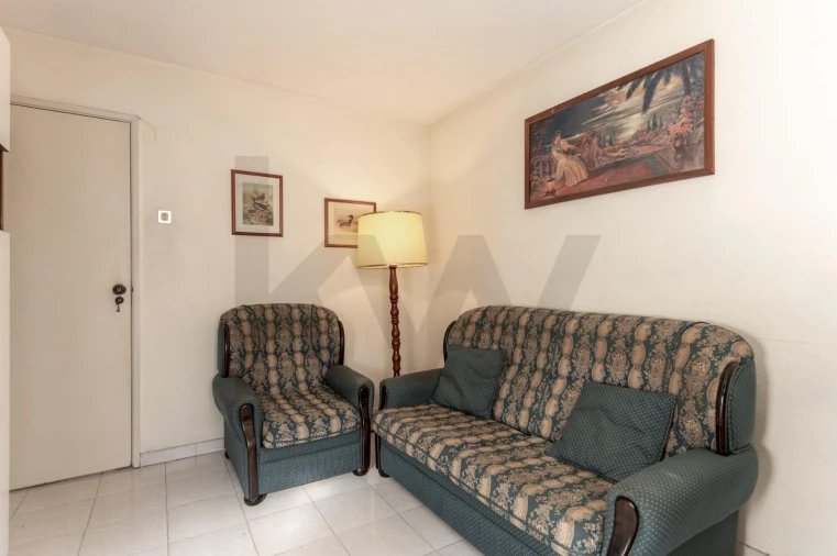 Apartamento T3 para Venda em Marvila Foto 12