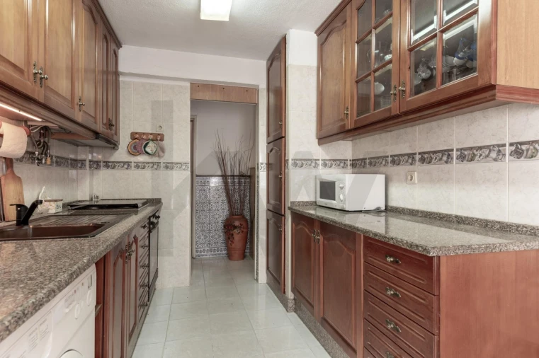 Apartamento T3 para Venda em Marvila Foto 6