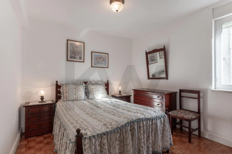 Apartamento T3 para Venda em Marvila Foto 15