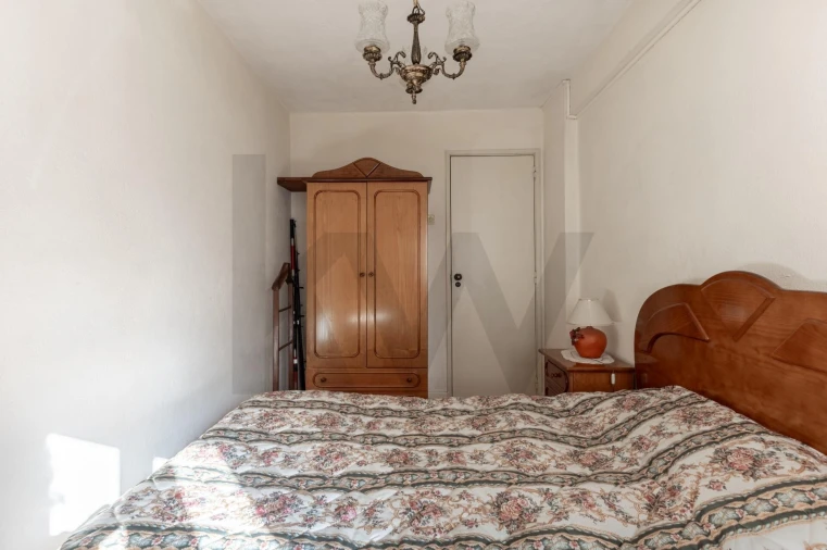 Apartamento T3 para Venda em Marvila Foto 22