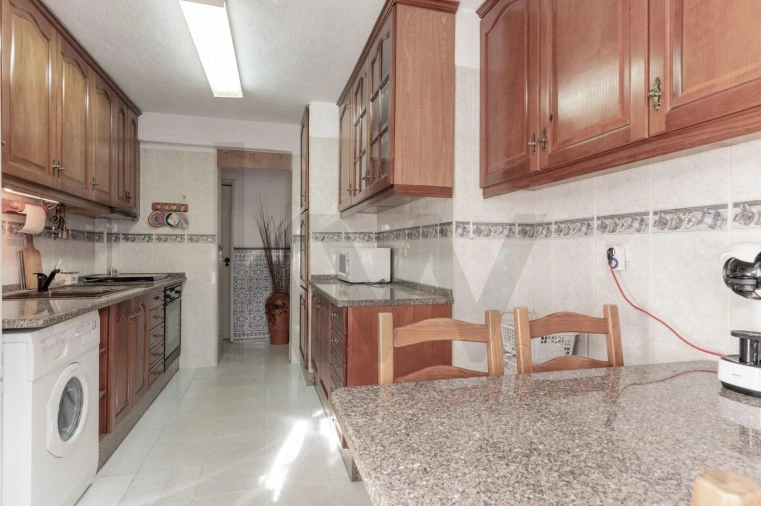 Apartamento T3 para Venda em Marvila Foto 9