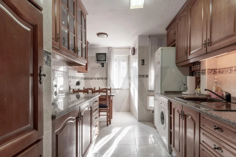 Apartamento T3 para Venda em Marvila Foto 13