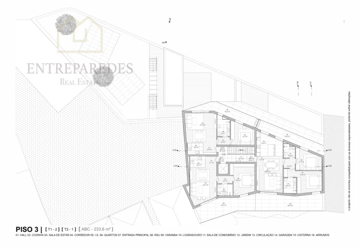 Apartamento T1 para Venda em Matosinhos e Leça da Palmeira Foto 21
