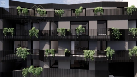 Apartamento T2 para Venda em Matosinhos e Leça da Palmeira