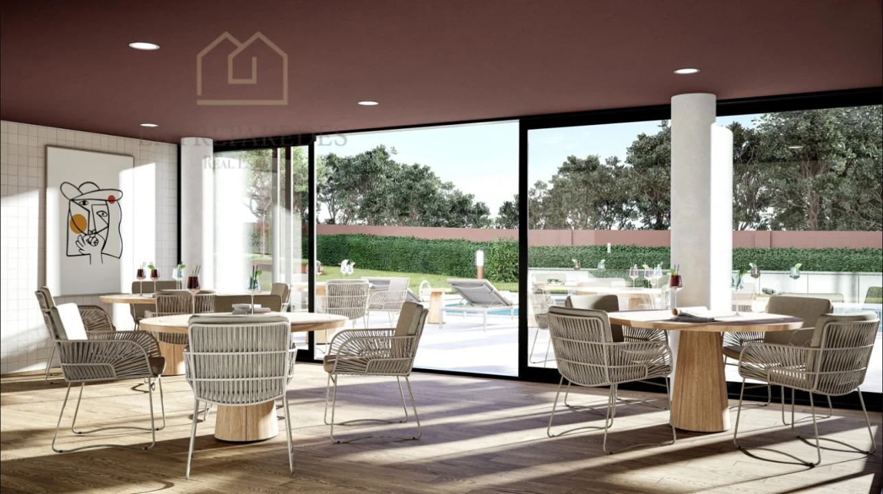 Apartamento T1 para Venda em Silvalde Foto 15