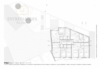 Apartamento T2 para Venda em Matosinhos e Leça da Palmeira