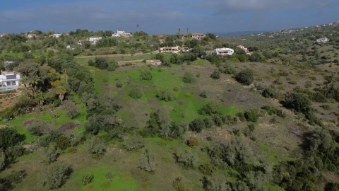 Terreno para Venda em Faro (Sé e São Pedro)