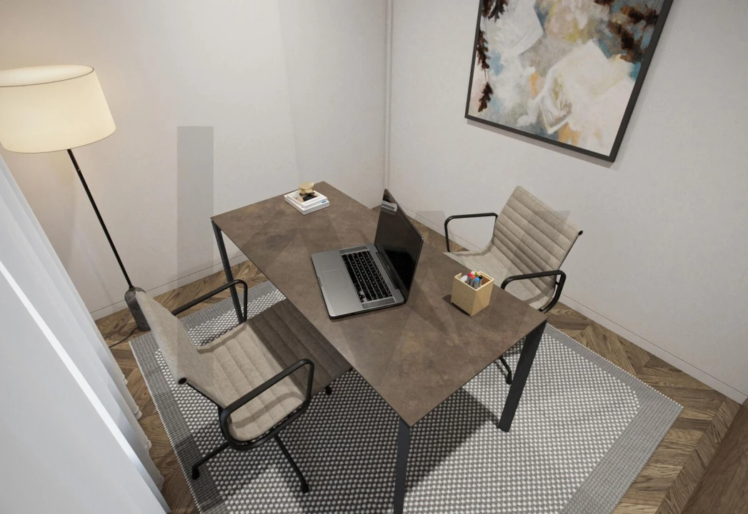 Terreno para Venda em Faro (Sé e São Pedro) Foto 12