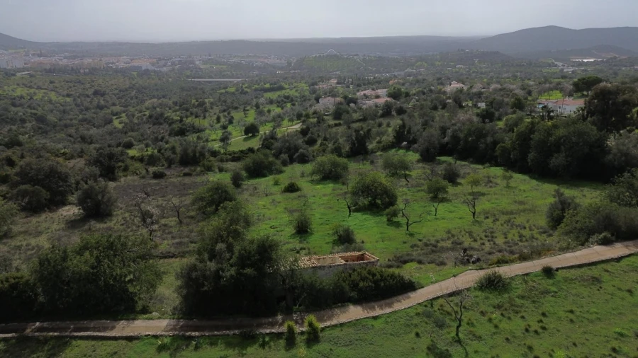 Terreno para Venda em Faro (Sé e São Pedro) Foto 24