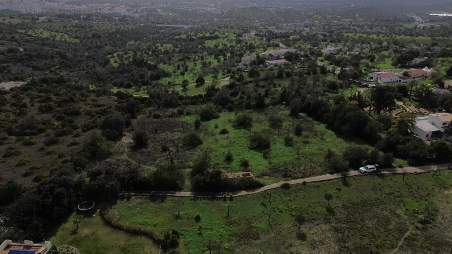 Terreno para Venda em Faro (Sé e São Pedro) Foto 23