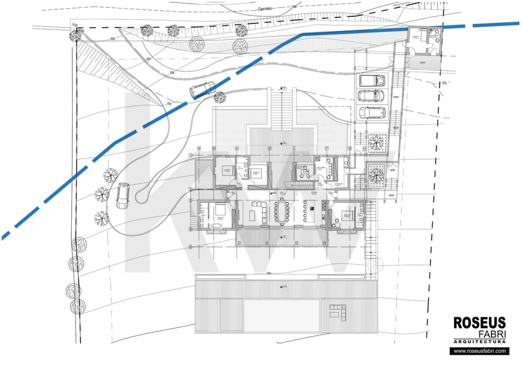 Terreno para Venda em Faro (Sé e São Pedro) Foto 8