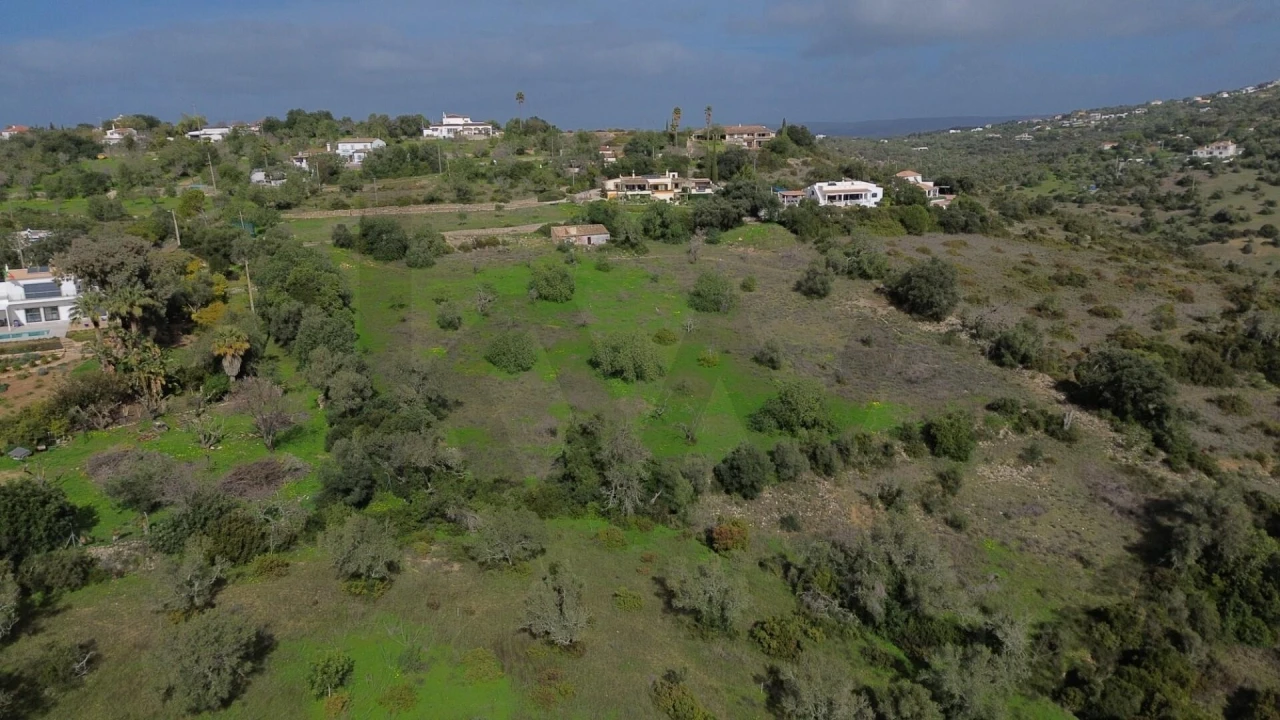 Terreno para Venda em Faro (Sé e São Pedro) Foto 21