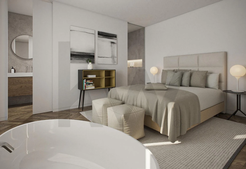 Terreno para Venda em Faro (Sé e São Pedro) Foto 17