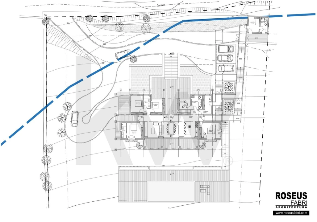 Terreno para Venda em Faro (Sé e São Pedro) Foto 10