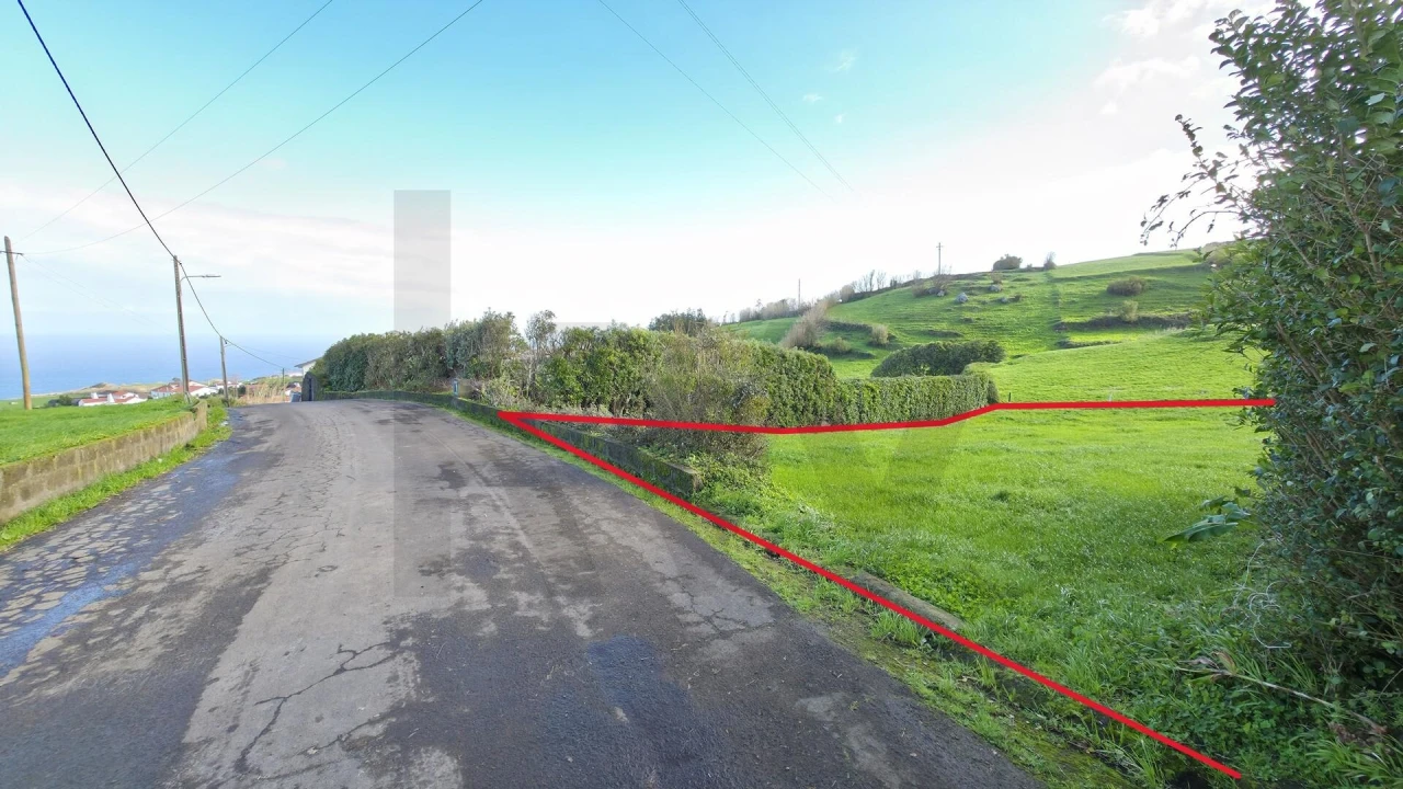 Terreno para Venda em Sao Pedro de Nordestinho Foto 3