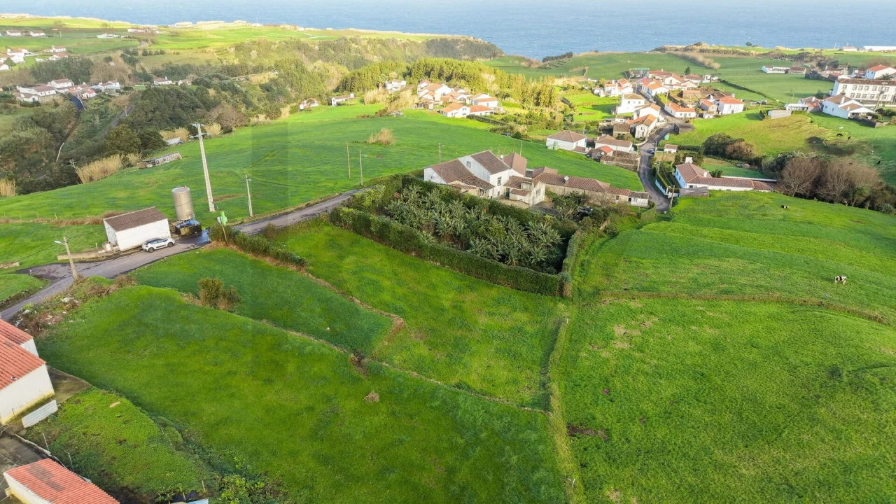 Terreno para Venda em Sao Pedro de Nordestinho Foto 11