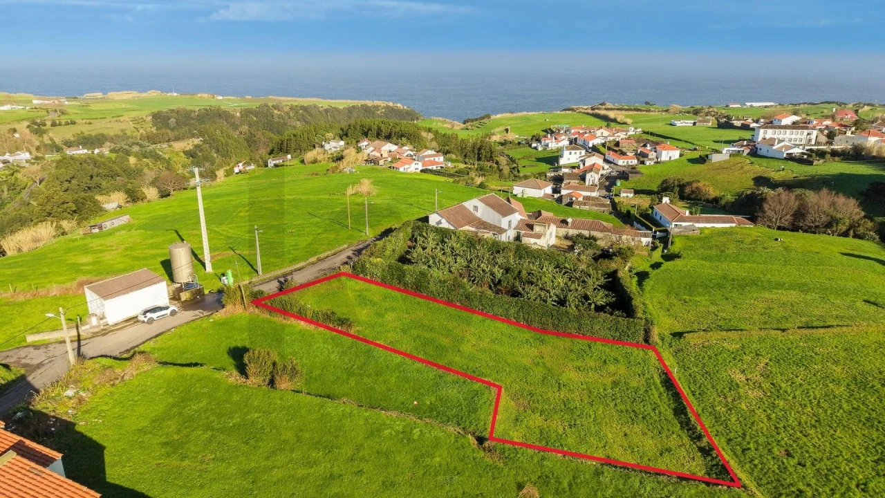 Terreno para Venda em Sao Pedro de Nordestinho Foto 1