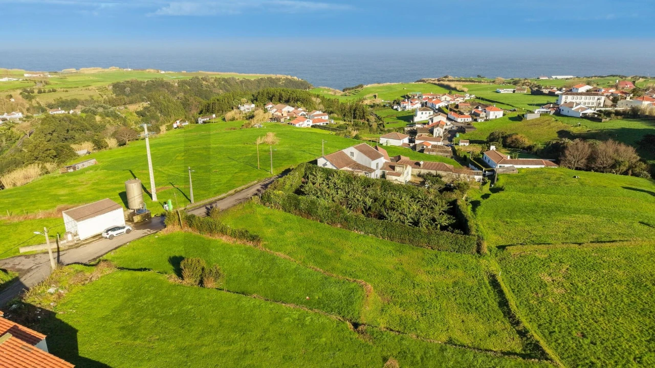 Terreno para Venda em Sao Pedro de Nordestinho Foto 12
