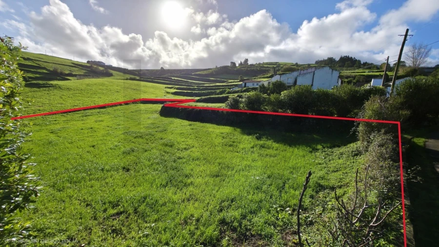 Terreno para Venda em Sao Pedro de Nordestinho Foto 5
