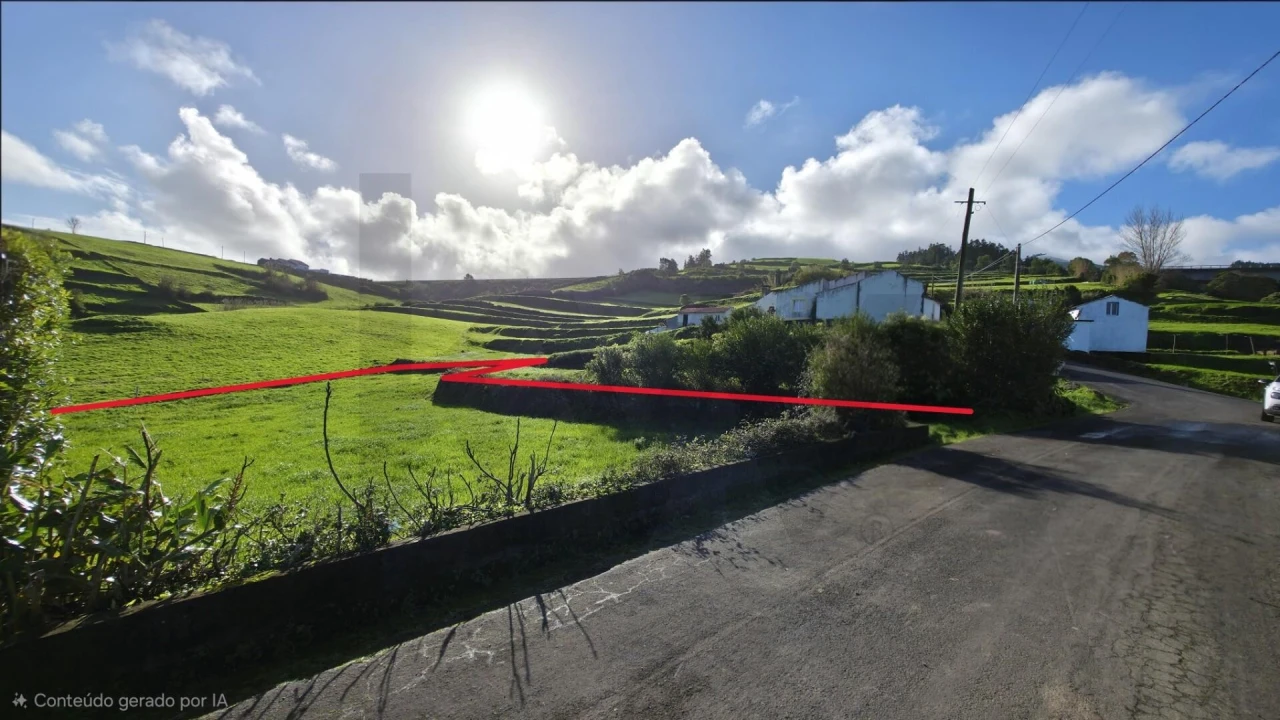 Terreno para Venda em Sao Pedro de Nordestinho Foto 8