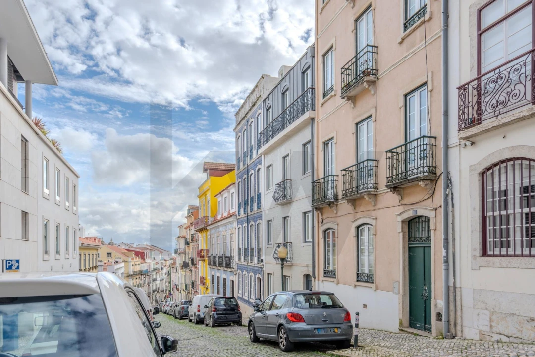 Apartamento T3 para Arrendamento em Estrela Foto 46