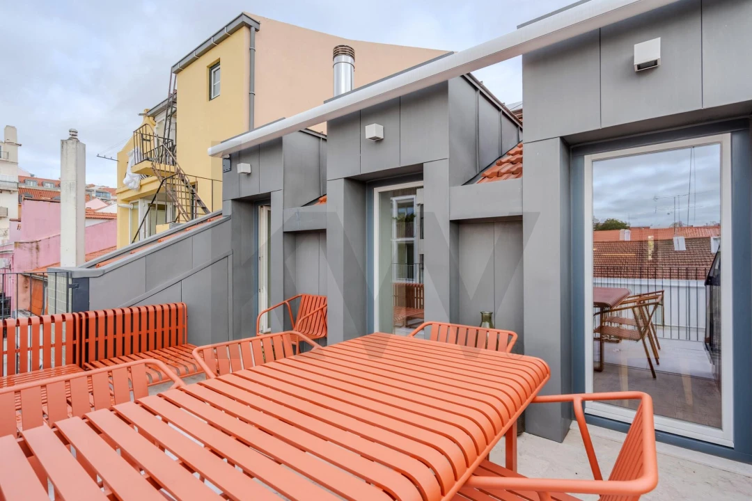 Apartamento T3 para Arrendamento em Estrela Foto 7