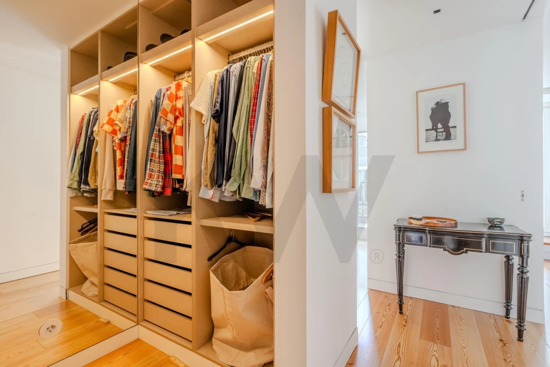 Apartamento T3 para Arrendamento em Estrela Foto 30