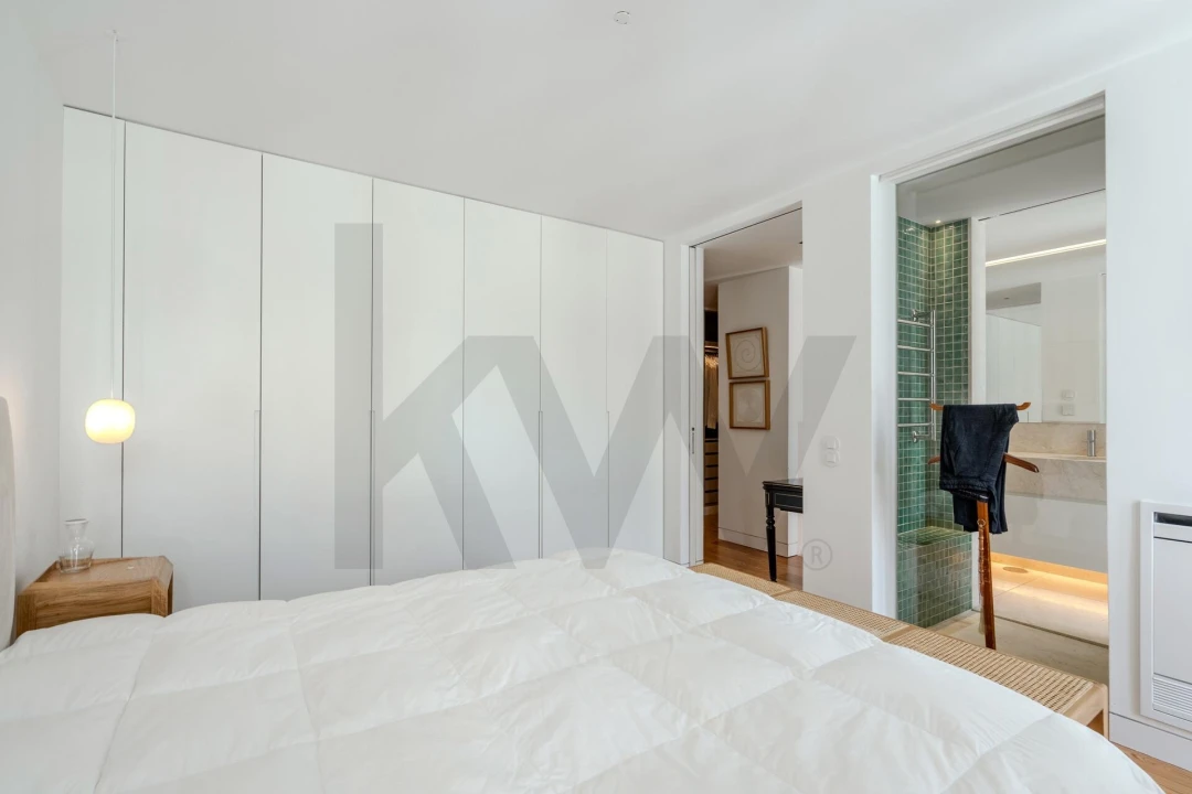 Apartamento T3 para Arrendamento em Estrela Foto 24