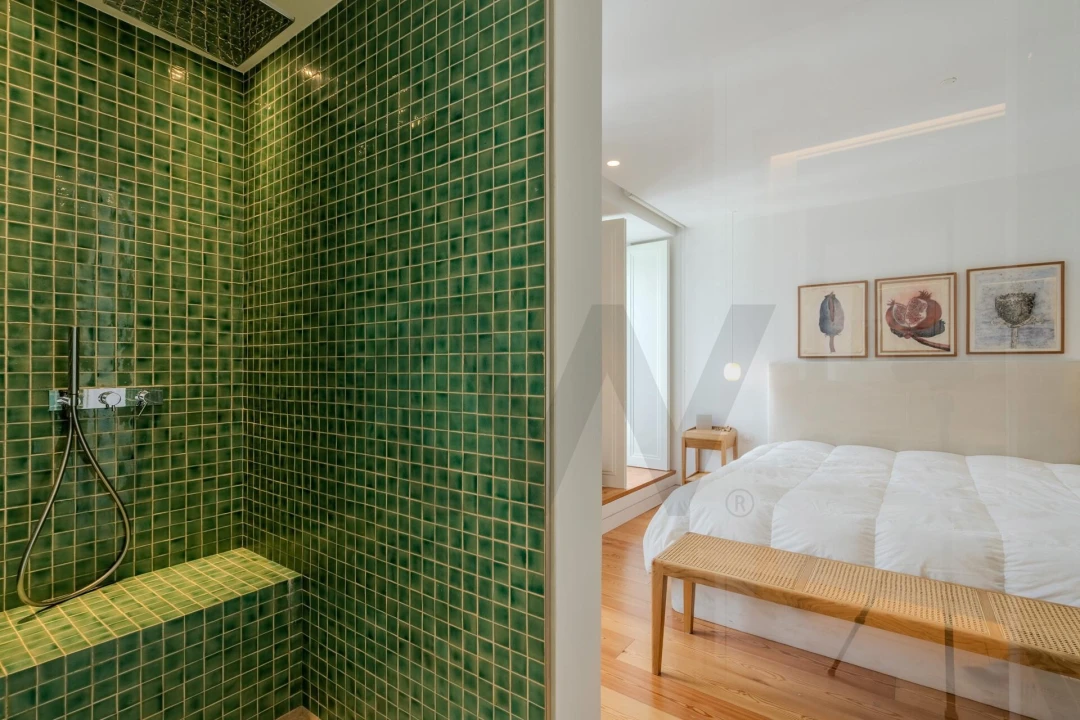 Apartamento T3 para Arrendamento em Estrela Foto 28