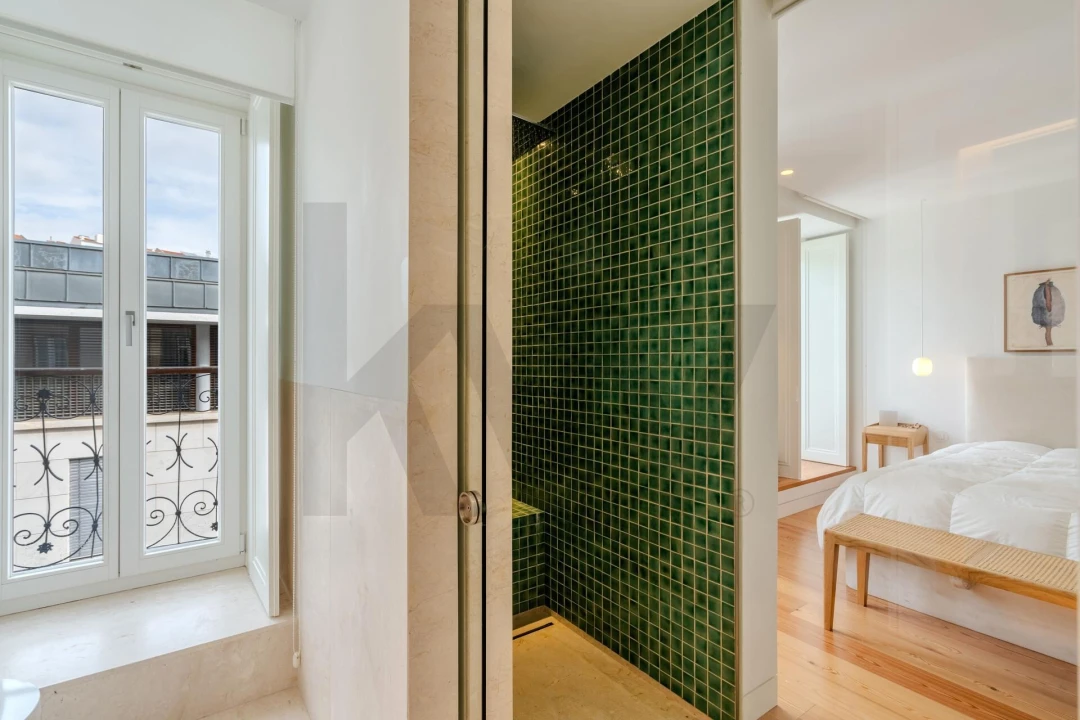 Apartamento T3 para Arrendamento em Estrela Foto 25