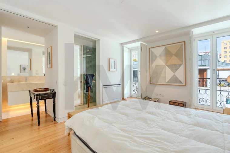 Apartamento T3 para Arrendamento em Estrela Foto 23