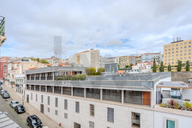 Apartamento T3 para Arrendamento em Estrela Foto 50