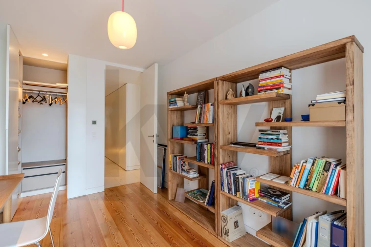 Apartamento T3 para Arrendamento em Estrela Foto 34