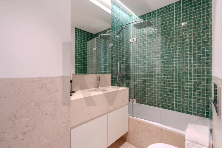 Apartamento T3 para Arrendamento em Estrela Foto 37