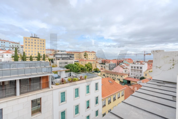 Apartamento T3 para Arrendamento em Estrela Foto 18