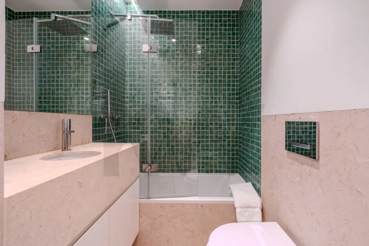 Apartamento T3 para Arrendamento em Estrela Foto 38