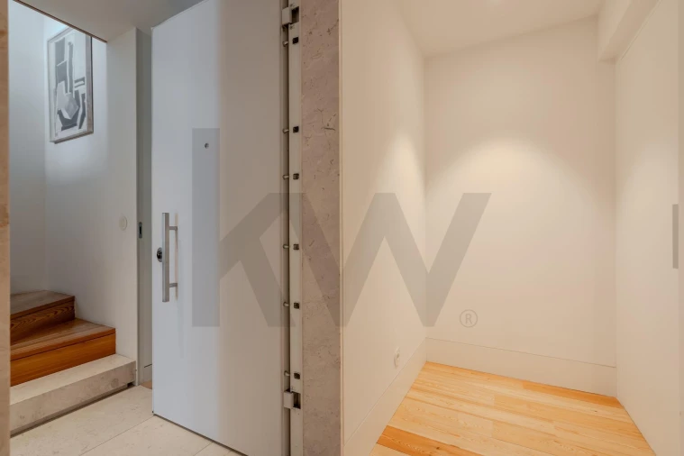 Apartamento T3 para Arrendamento em Estrela Foto 42