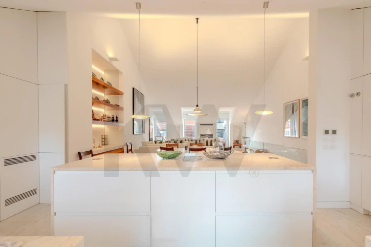 Apartamento T3 para Arrendamento em Estrela Foto 12