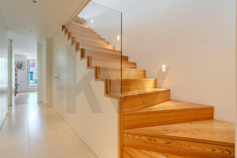 Apartamento T3 para Arrendamento em Estrela Foto 31