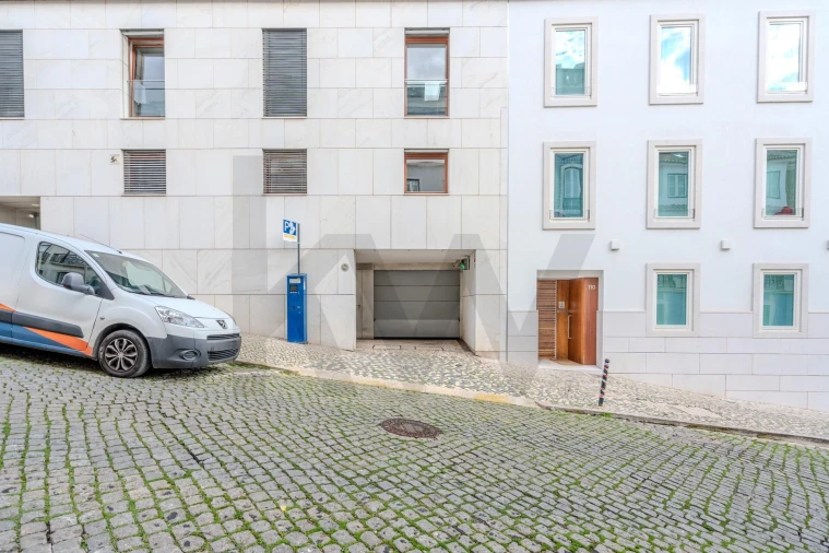 Apartamento T3 para Arrendamento em Estrela Foto 47