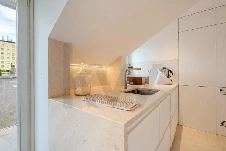 Apartamento T3 para Arrendamento em Estrela Foto 52