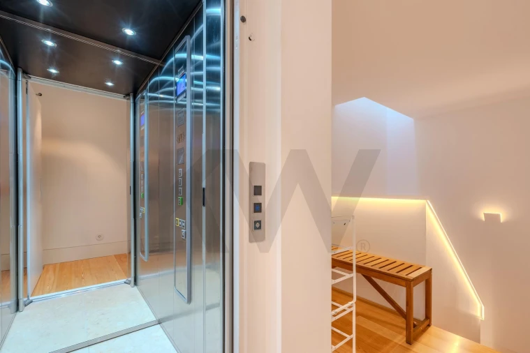 Apartamento T3 para Arrendamento em Estrela Foto 43