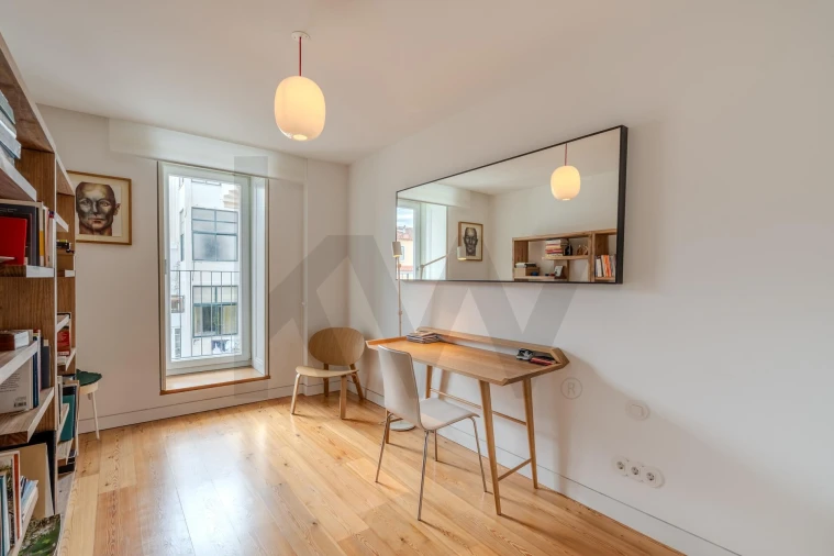 Apartamento T3 para Arrendamento em Estrela Foto 33