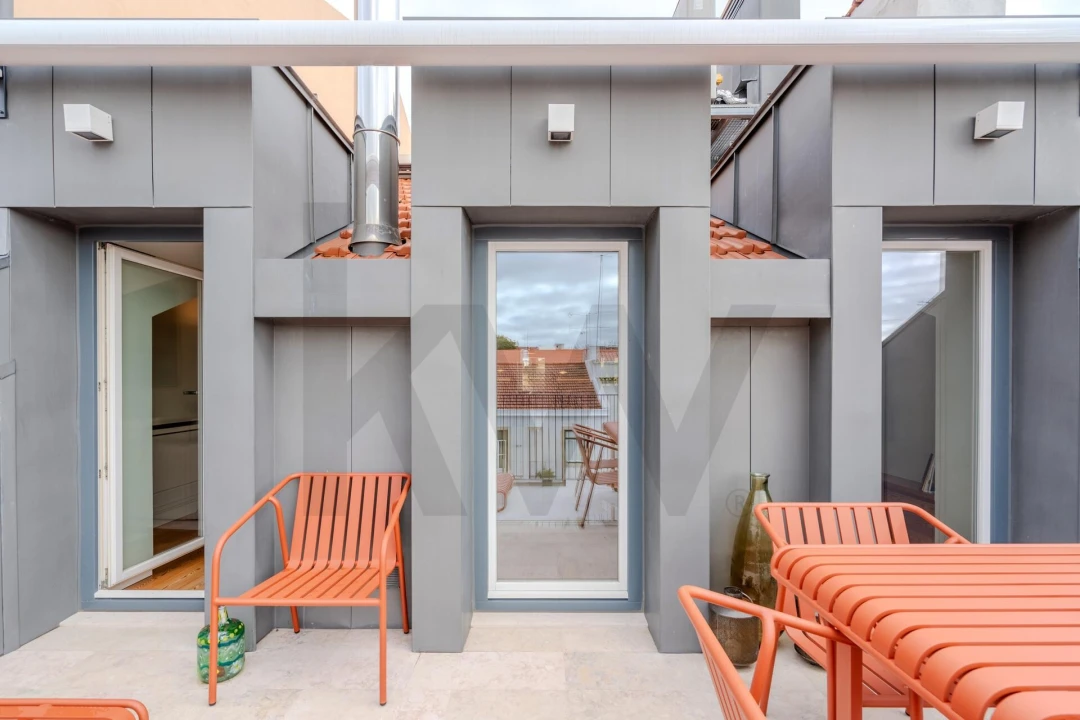 Apartamento T3 para Arrendamento em Estrela Foto 9