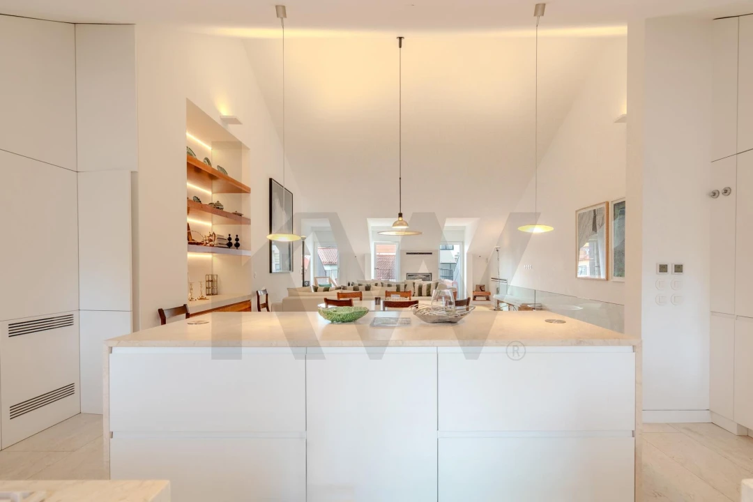 Apartamento T3 para Arrendamento em Estrela Foto 12